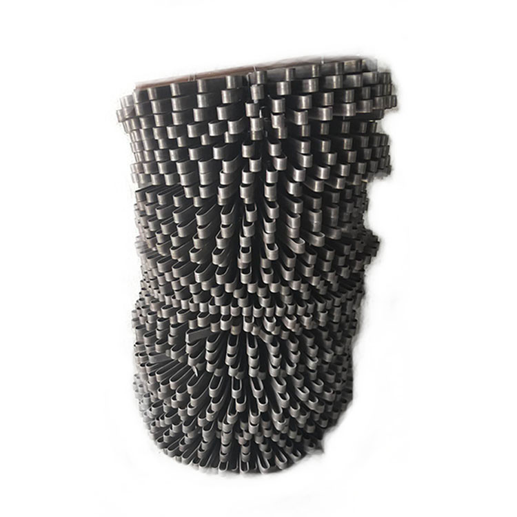 铁铬铝扁带炉条